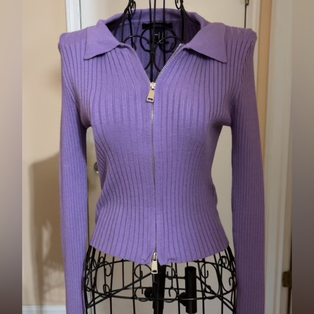 Forever 21 W S Sweater